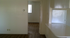 bedroom with wood like plank flooring at palace apartments