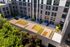 Studio Apartments In Milwaukie, OR - Henley Place - Outdoor Green Roof Area Surrounded By Lots Of Greenery