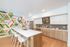 Clubroom with Demonstration Kitchen