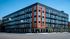 Exterior view of Rivenwood Apartments in Downtown Salem, OR