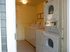 on site laundry care center at linden apartments
