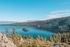 view of tahoe lake