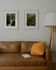 leather living room couch