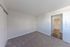 Spacious bedroom with ensuite bedroom