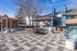 Community outdoor patio