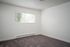 bedroom with carpet floors