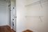 Full sized washer and dryer with storage