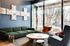 Lobby and resident lounge at Walden in Washougal