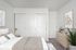 bedroom virtual staging