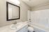 full shower-tub combo