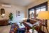 living room at almr apartments