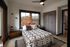 bedroom at almr apartments