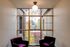 hallway at almr apartments