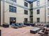 exterior deck of almr apartments