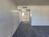 Living room and hallway