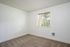 Bedroom with carpeted floors