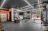 State of the art fitness center