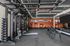 State of the art fitness center