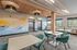Resident Lounge & Co-working Space at Terava