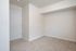 Bedroom with carpeted flooring