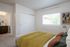 virtually staged bedroom