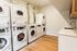 laundry area at fairmount apartments