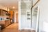 storage area and kitchen at fairmount apartments