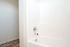 bathroom at Alderbrook