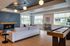Common lounge area