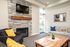 Community Clubhouse at Fairview Court Townhomes in Vancouver, WA