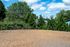 Dog park at Alderbrook