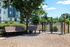 Dog park at Alderbrook