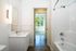 full bathroom with shower-tub combination