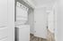 in-home washer & dryer at the Spring Meadow Apartments in Newberg, OR