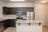 kitchen at trillium woods