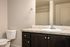 bathroom of trillium woods