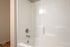 bathroom of trillium woods