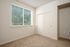 bedroom interior of trillium woods