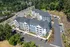 aerial view of Pacific Ridge located in Tigard, OR