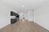 living room and kitchen in rogers landing