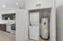 washer and dryer in-unit