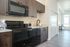 Community Guest Suite - kitchen