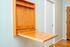 Unique original features at Fairmount Apartments in Portland, OR