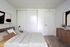 virtually staged bedroom
