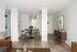 virtually staged living room