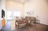 Staged living room in Tigard, OR