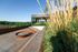 Rooftop deck at Walden apartments in Washougal, Washington