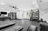 fitness center at Spring Meadow apartments in Newberg, OR