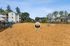 Dog park at Spring Meadow apartments in Newberg, OR