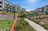 Exterior and lush landscaping at Pacific Ridge Apartments